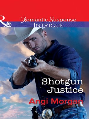 cover image of Shotgun Justice